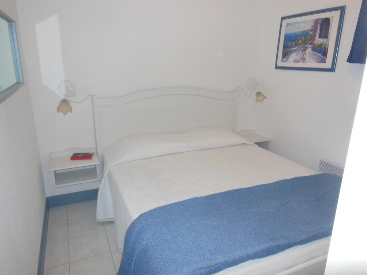 Luxury Apartment In Port Grimaud Eksteriør billede