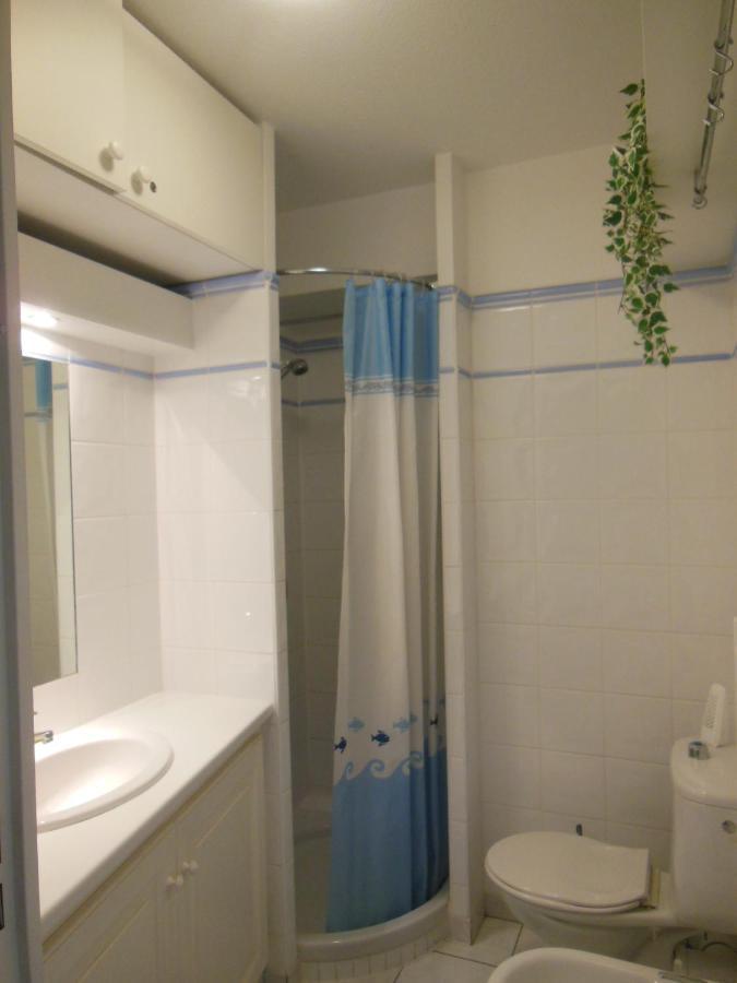 Luxury Apartment In Port Grimaud Eksteriør billede